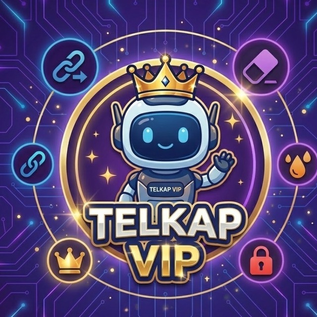 ربات تلکاپ